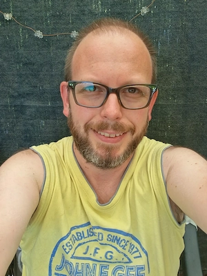 Er sucht Paar für Spaß im FKK Urlaub