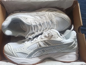 Asics gel shue 45-46 Gr.