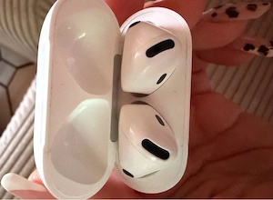 airpods apple 4