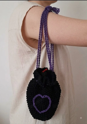 Tasche   Beutel