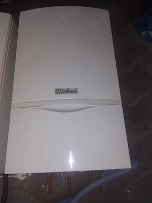 Vaillant Gas-Kessel