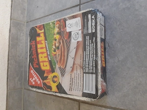 Einweggrill Einweg Grill