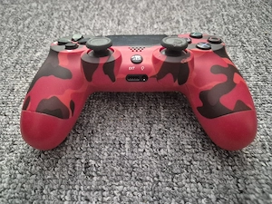 PS4 Controller Defekt 