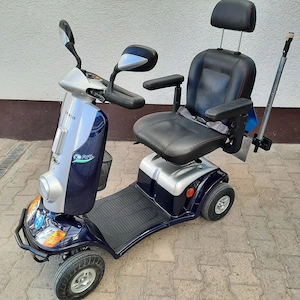Kymco  Electrical Scooter 