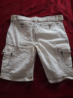 Individuelle kurze Hose Bermuda Short Smag Gr L