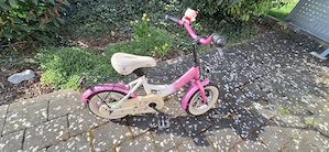 Kinderrad Bike Star