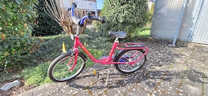 Puky Fahrrad