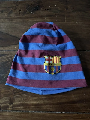 FC Barcelona Mütze H&M