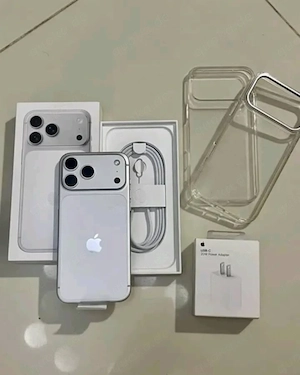 Apple Iphone 17 Pro Max 512 Go