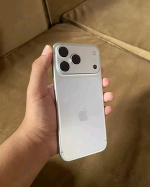 Apple Iphone 17 Pro Max 512 Go Bild 2