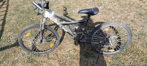 Mauntanbike für Kind oder Jugendlicher  Bild 4