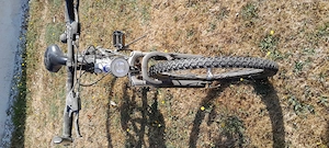 Mauntanbike für Kind oder Jugendlicher  Bild 2