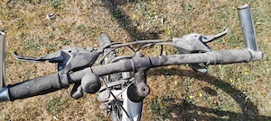Mauntanbike für Kind oder Jugendlicher  Bild 3