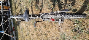 Mauntanbike fürs Kind
