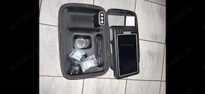 Auto Diagnosegerät topdon  Bild 2