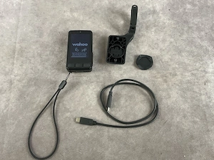 Wahoo Elemnt V3
