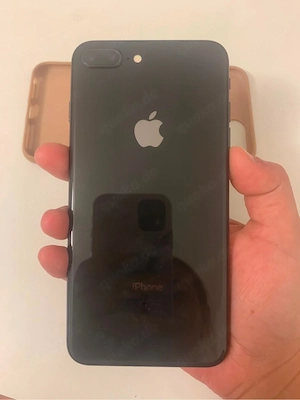 iphone 8 plus sehr guten zustand 