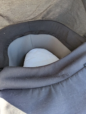 Kinderwagen  Buggy   Sportsitz Maxis cosi Stella