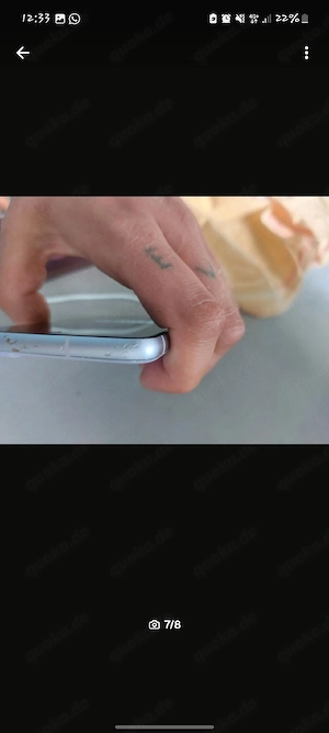 samsung Galaxy s21 FE 