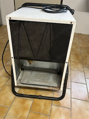 Luftentfeuchter Trotec TTK 170S
