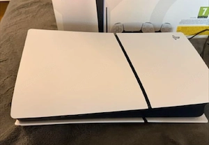 Sony Playstation 5 disc
