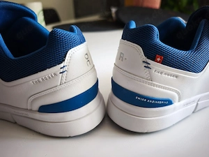 ON The Roger Advantage Sneakers