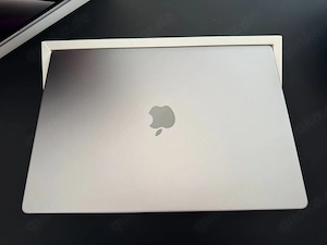 MacBook Pro 16 Zoll M1 Max | 64 GB RAM | 1 TB SSD | Top Zustand