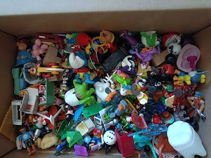 Ü Ei Figuren 