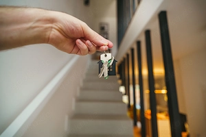 Zuverlässige Immobilien- & Ferienwohnungsbetreuung   Bernau & Berlin-Nord