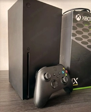 Xbox series X 