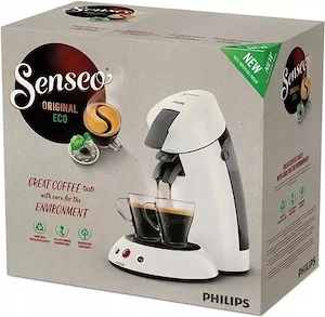 NEU Unverpackte Philips Senseo Maschine