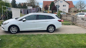 opel astra k