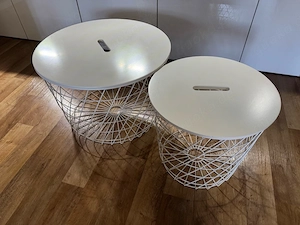Ikea Beistelltisch