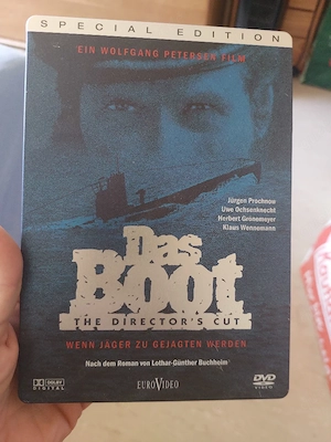 Sehr gute DVD  Bild 2