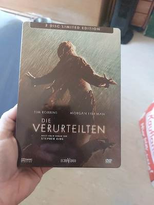 Sehr gute DVD 
