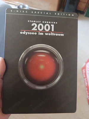 Sehr gute DVD  Bild 3