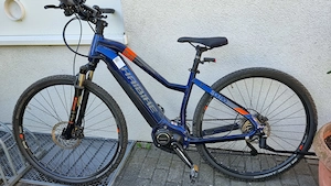 E-Bike Haibike SDURO Cross 5.0 DS 44 cm 20 G