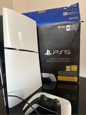ps5 digital 825GB