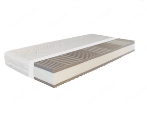 Matratze 90x200 cm   nagelneu mit Rechnung   Neupreis 239  