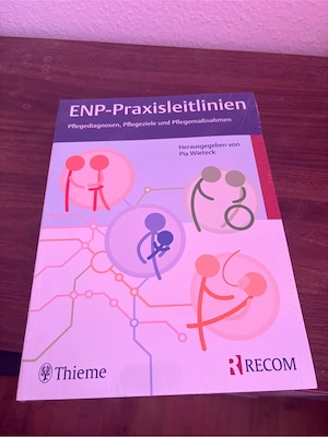 Pflegefachbücher 