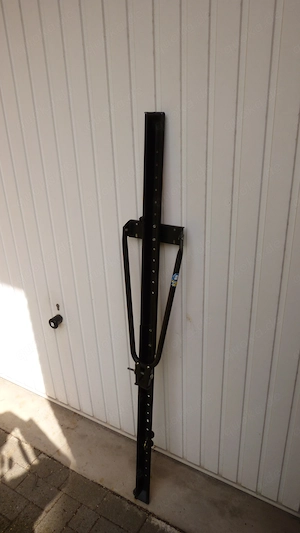 Thule Dachfahrradträger
