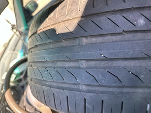 Auto Reife