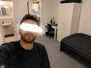 WG    Sie Gesucht