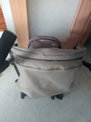 Buggy zu verkaufen 