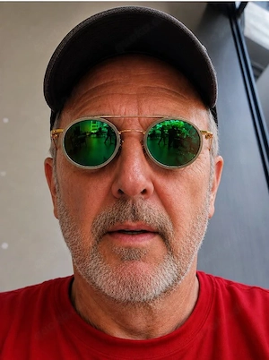 Ich möchte dich, W, befriedigen