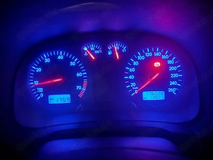 Vw Golf 4 , 1.6, Klima, Sitzheizung, Tüv 09-27,zentralverr.,Servo