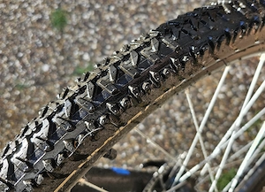 Jungen Fahrrad zu verkaufen (Rockrider ST 120 Mono) (geeignet für eine Körpergröße von 175 184 cm) Bild 2