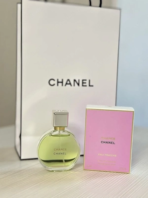 100 ml Parfüm
