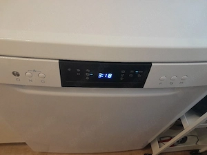 Gut erhaltene Spülmaschine, top Zustand 