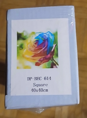 Diamond painting bilder 
